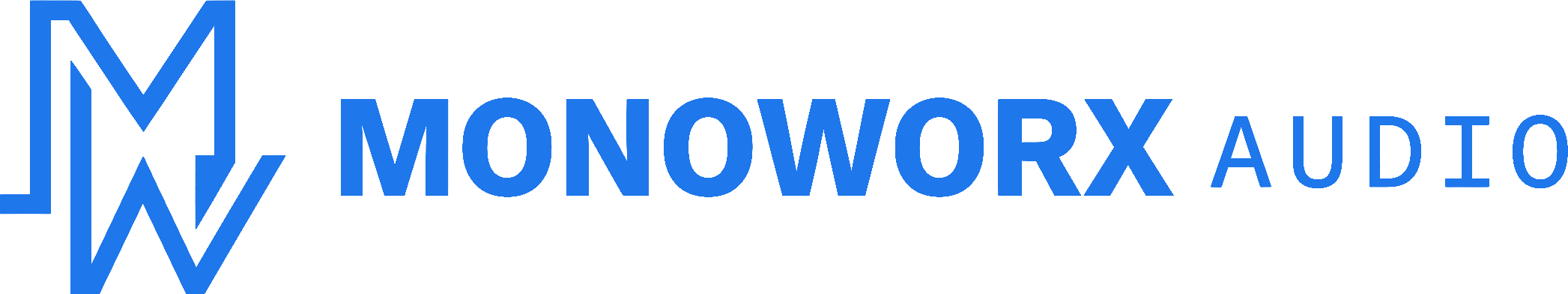MonoWorx Audio
